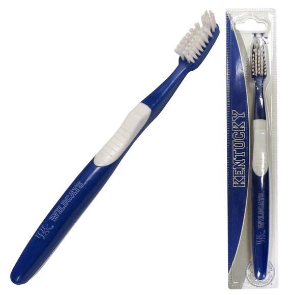 Other - Kentucky Wildcats Toothbrush